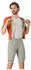 Castelli Espresso Bib Shorts Herren (4526001) silver moon