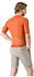 Castelli Espresso Bib Shorts Herren (4526001) silver moon