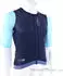 Castelli Corretto Short Sleeve Jersey (4526009) belgian blue-fiamma-white
