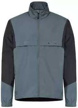 VAUDE Loamer Air Jacket II schwarz/heron