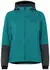 VAUDE Qimsa Hoody Damen Hoodie (46341) fjord green