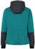 VAUDE Qimsa Hoody Damen Hoodie (46341) fjord green
