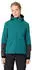 VAUDE Qimsa Hoody Damen Hoodie (46341) fjord green