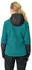 VAUDE Qimsa Hoody Damen Hoodie (46341) fjord green