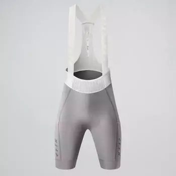 maap Team Bib Evo Shorts (MPWBS211126_TITN_S) titanium