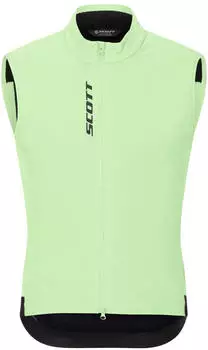 Scott Pro Wb Weste (425574) vapour gr&uuml;n