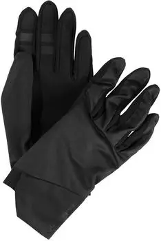 VAUDE Moab Unisex Glove Fahrradhandschuhe (48250) schwarz