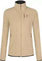 Stretch 2 Maglia Woman - Fleecejacke f&uuml;r Damen, Montura,