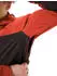 VAUDE Herren Moab Regenjacke (40848807) glowing red/black