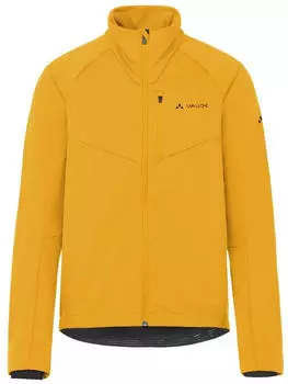 VAUDE Posta Softshell VII Softshelljacke (46306-435-S) saffron
