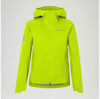 Endura MT500 Adventure Jacke lime green