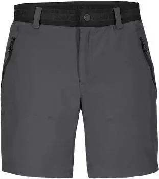 Killtec KOS 167 WMN SHRTS Funktionsshorts (43819-000) anthrazit
