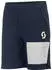 Scott Explorair Light Junior Shorts dark blue/spray grey