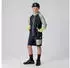 Scott Explorair Light Junior Shorts dark blue/spray grey