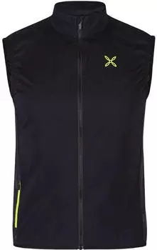 Montura Shadow Vest (MVVR51X-TS533-9047-S) black/verde lime