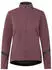 VAUDE Women's Matera Softshell Jacket (49130) ruby dusk