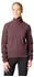 VAUDE Women's Matera Softshell Jacket (49130) ruby dusk