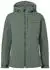 VAUDE Elope II Softshell Jacke Damen (47107) agave uni/grau
