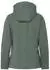 VAUDE Elope II Softshell Jacke Damen (47107) agave uni/grau