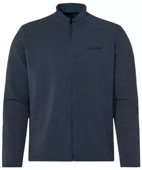 VAUDE Wintry Fleece Jacket (49067-179-M) dark sea
