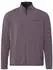 VAUDE Wintry Fleece Jacket purple ash