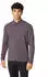 VAUDE Wintry Fleece Jacket purple ash