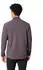 VAUDE Wintry Fleece Jacket purple ash