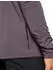 VAUDE Wintry Fleece Jacket purple ash