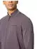 VAUDE Wintry Fleece Jacket purple ash