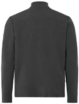 VAUDE Wintry Fleece Jacket graphite