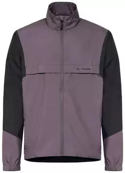 VAUDE Loamer Air Jacket II lila
