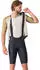Castelli Unlimited 2 Cargo Bibshort black