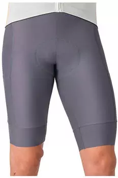Castelli Unlimited 2 Cargo Bibshort smoky grey