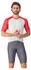 Castelli Unlimited 2 Cargo Bibshort smoky grey