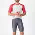 Castelli Unlimited 2 Cargo Bibshort smoky grey