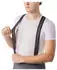 Castelli Espresso 2 Bibshort smoky grey