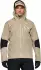 Norrøna Fjørå GORE-TEX Pro Jacket Grey
