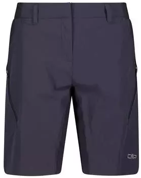 CMP Free Bike Bermuda Fahrradshorts (34C6916) anthrazit