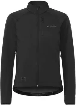 VAUDE Posta Softshell Jacket II (47975) schwarz