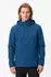 VAUDE Escape Wattierte Fahrrad-Regenjacke (46324) everest blue