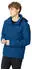 VAUDE Escape Wattierte Fahrrad-Regenjacke (46324) everest blue