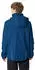 VAUDE Escape Wattierte Fahrrad-Regenjacke (46324) everest blue