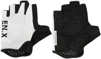 Endurance Kaisar Fahrradhandschuhe (E261370-1002) white