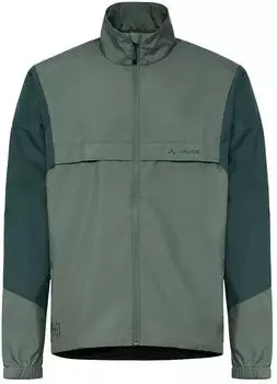 VAUDE Men's Loamer Air Jacket II Jacke (49288) deep pond