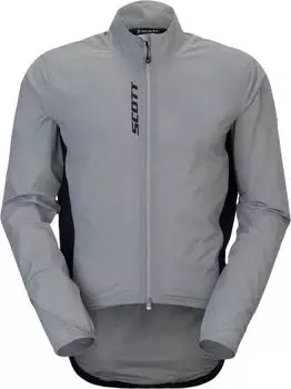 Scott Vertic Pro 3L Motorcycle Jacket blau
