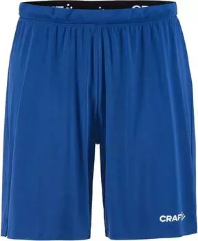 Craft Evolve 2.0 Shorts blau