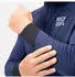 Rockbros Diamond Herbst/Winter Radjacke - blau