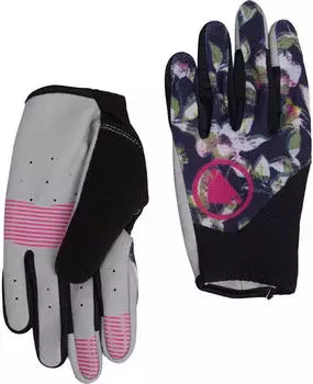 Endura Hummvee Lite Icon Handschuhe Damen (E6172ENPXS) lila