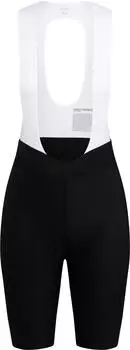 Rapha Core Bib Shorts Radhose (CCK02XXBLWLRG) black / white