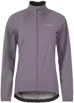 Craft Endur Hydro Jacket 2W Damen Regenjacke (1914545) cadet